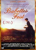 Babettes Fest (uncut)